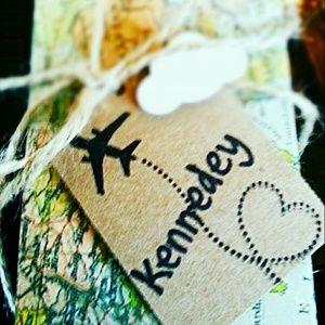 Meet your Posher, Kennedey